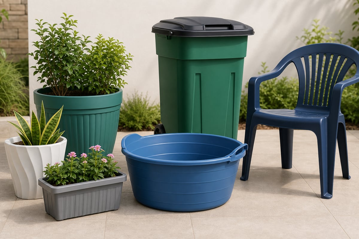 خانگی و فضای سبز